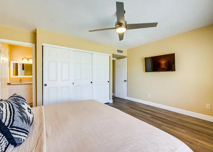Dom wakacyjny 2 Mi To Tpc Scottsdale: W/ Private Pool! Scottsdale
