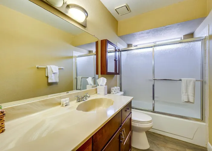 Dom wakacyjny 2 Mi To Tpc Scottsdale: W/ Private Pool!
