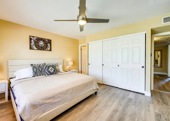2 Mi To Tpc Scottsdale: W/ Private Pool! Scottsdale