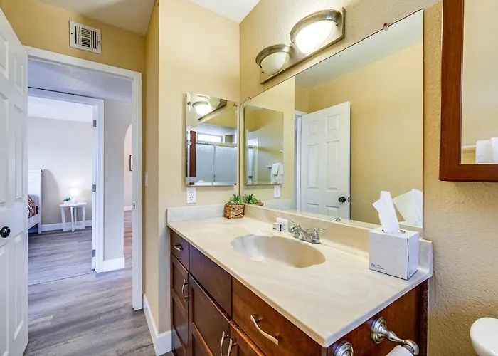 Dom wakacyjny 2 Mi To Tpc Scottsdale: W/ Private Pool! Scottsdale